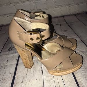 Michael Kors Heels
